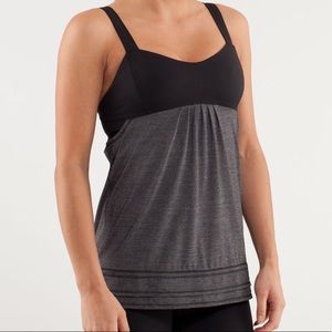 Lululemon Back On Track Tank - 8